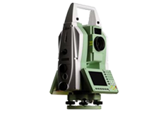 徠卡TS30全站儀(停產(chǎn))