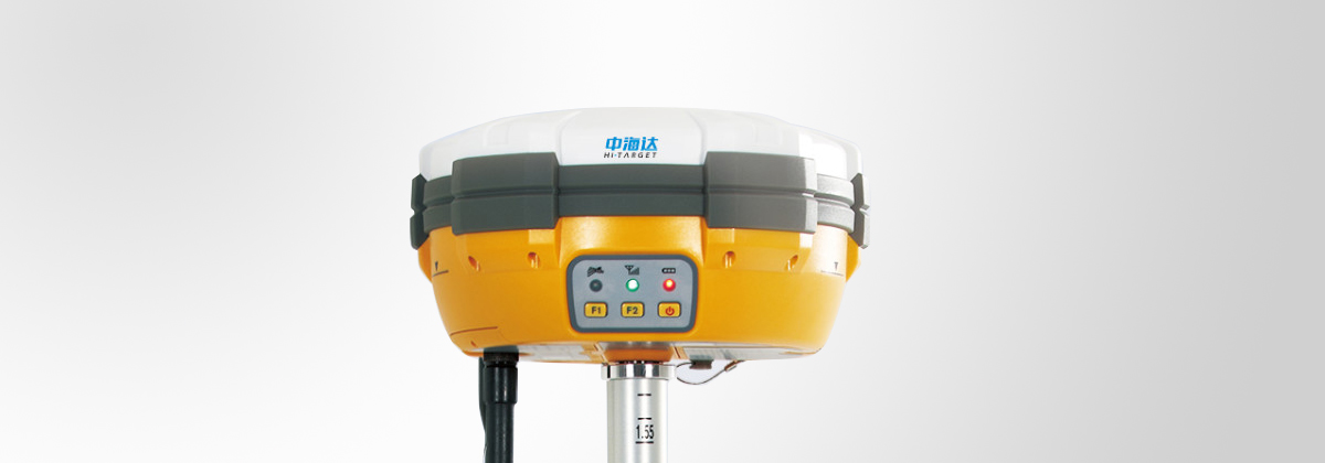 中海達(dá)V30 GNSS RTK 中海達(dá)V30 GNSS RTK
