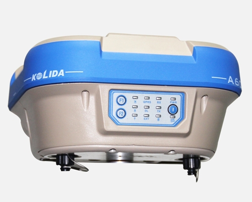 科力達(dá)昆侖A60 GPS/RTK測量系統(tǒng) 科力達(dá)昆侖A60 GPS/RTK測量系統(tǒng)