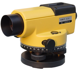博飛AL332-1自動(dòng)安平水準(zhǔn)儀 博飛AL332-1自動(dòng)安平水準(zhǔn)儀