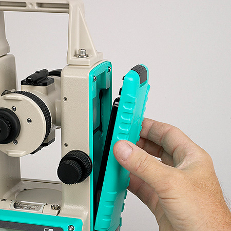 尼康NE-100系列電子經緯儀 尼康NE-100系列電子經緯儀