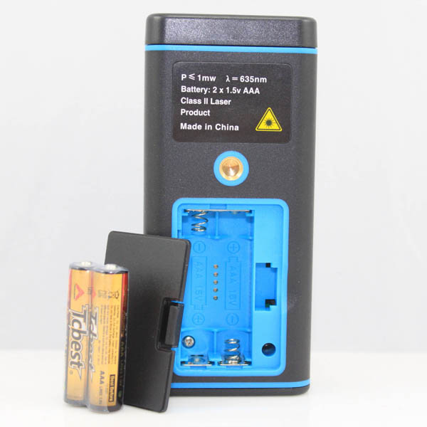 新坤SD-100A手持激光測距儀 新坤SD-100A手持激光測距儀