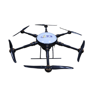 華測(cè)P560H六旋翼無(wú)人機(jī) 華測(cè)P560H六旋翼無(wú)人機(jī)