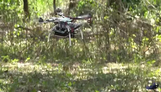 無(wú)人機(jī)導(dǎo)航或?qū)⒉辉僖蕾嘒NSS 無(wú)人機(jī)導(dǎo)航或?qū)⒉辉僖蕾嘒NSS