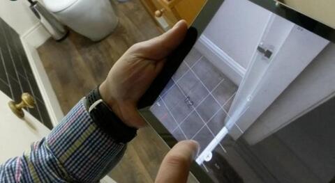 基于BIM的AR(增強(qiáng)現(xiàn)實(shí))放樣測量技術(shù)應(yīng)用在建設(shè)項目中的重要意義 基于BIM的AR(增強(qiáng)現(xiàn)實(shí))放樣測量技術(shù)應(yīng)用在建設(shè)項目中的重要意義