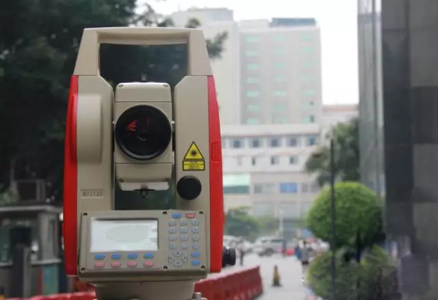 全站儀常見(jiàn)的問(wèn)題及解決方法,沒(méi)有什么能阻擋測(cè)繪的腳步