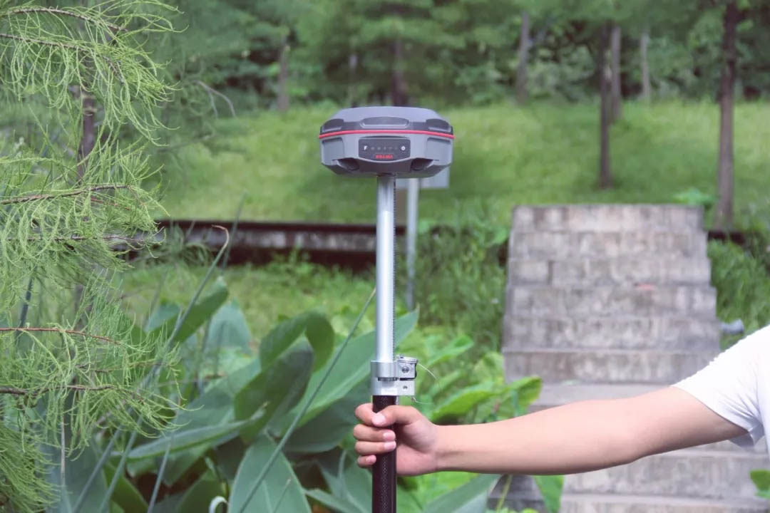 RTK信號(hào)不穩(wěn)定、精度因子超限、手簿傳輸數(shù)據(jù)異常，這些常見問題其實(shí)可以輕松解決