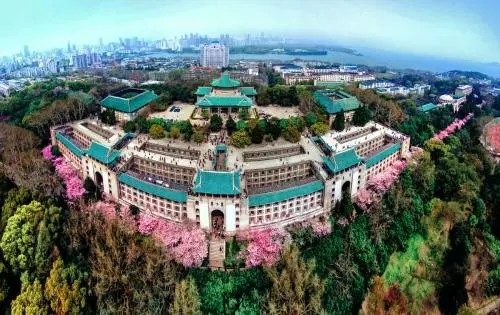 測(cè)繪專業(yè)王牌院校盤點(diǎn),這所“雙非”院校與武大并列第一