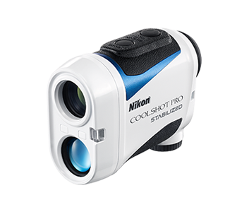 尼康COOLSHOT PRO STABILIZED測(cè)距望遠(yuǎn)鏡 尼康COOLSHOT PRO STABILIZED測(cè)距望遠(yuǎn)鏡