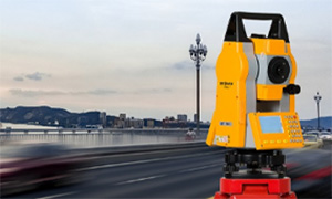 中緯ZT16R全站儀與ZT10R全站儀有哪些不同？