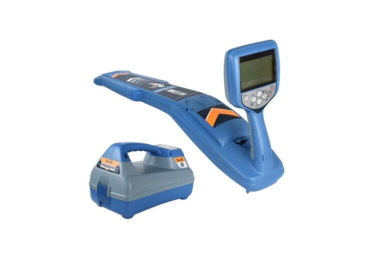 管線探測儀是什么？管線探測儀組成部分