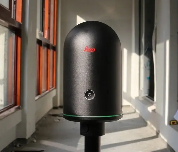 徠卡BLK360有哪些獨特優勢?