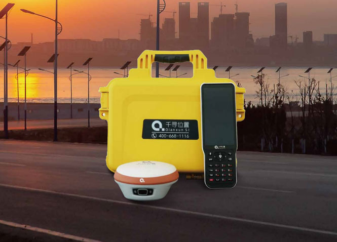 千尋X30單北斗RTK:開(kāi)啟高精度定位的"中國(guó)芯"時(shí)代