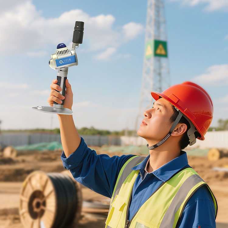 千尋星光H7三維激光掃描儀 新品發布