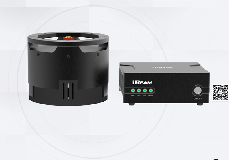 中海達iBEAM 8140P 淺水多波束測深儀