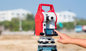 經緯儀高精度測量方法及注意事項